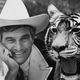 Illustration for article titled Cal Worthington was the last great used car dealer